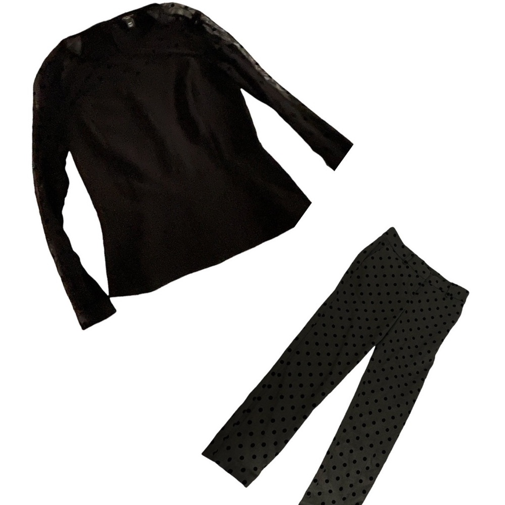 Ann Taylor Set
